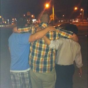 Meet your Posher, Brandon